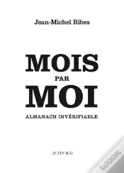 Capa do artigo Mois Par Moi ; Almanach Invérifiable