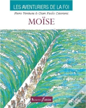 Capa do artigo Moïse Album