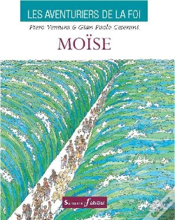 Capa do artigo Moïse Album