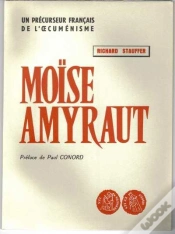 Capa do artigo Moise Amyraut