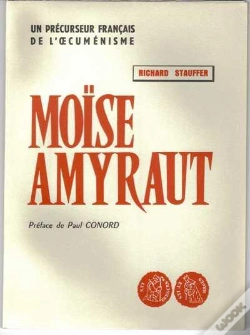 Capa do artigo Moise Amyraut