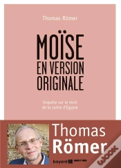 Capa do artigo Moïse En Version Originale ; Enquête Sur Le Récit De La Sortie D