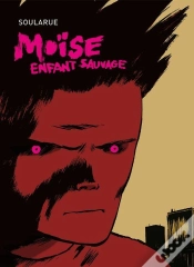 Capa do artigo Moïse, Enfant Sauvage