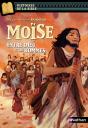 Moïse Entre Dieu Et Les Hommes - Preview