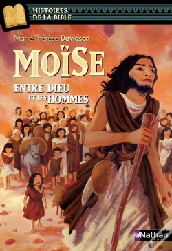 Capa do artigo Moïse Entre Dieu Et Les Hommes