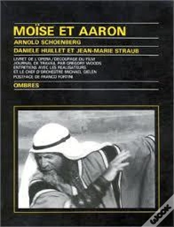 Capa do artigo Moise Et Aaron
