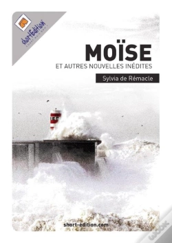 Capa do artigo Moïse Et Autres Nouvelles