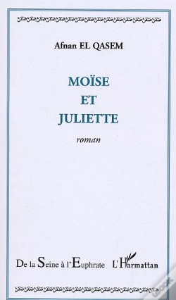 Capa do artigo Moise Et Juliette