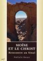 Moise Et Le Christ Reunis - Preview
