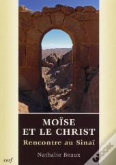 Moise Et Le Christ Reunis