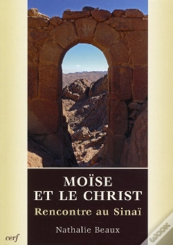 Capa do artigo Moise Et Le Christ Reunis