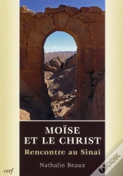 Capa do artigo Moise Et Le Christ Reunis