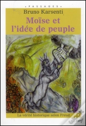 Moïse Et L'Idée De Peuple