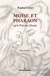 Capa do artigo Moïse Et Pharaon