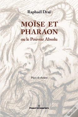 Capa do artigo Moïse Et Pharaon