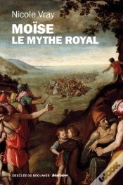 Capa do artigo Moïse ; Le Mythe Royal