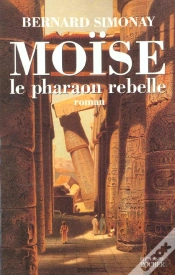 Capa do artigo Moise Le Pharaon Rebelle