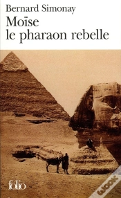 Capa do artigo Moïse Le Pharaon Rebelle
