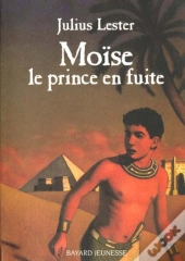 Moise Le Prince En Fuite