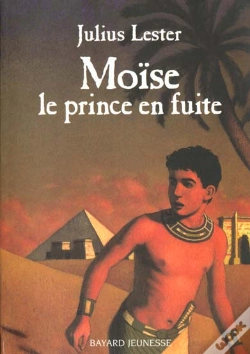 Capa do artigo Moise Le Prince En Fuite