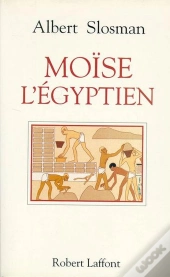 Moise L'Egyptien