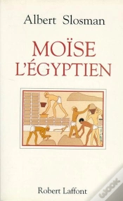 Capa do artigo Moise L