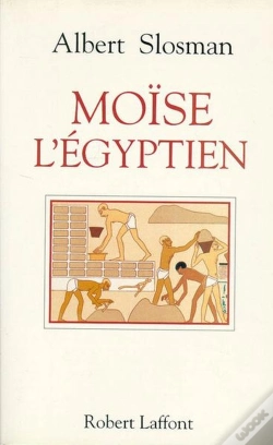 Capa do artigo Moise L'Egyptien