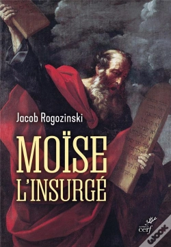 Capa do artigo Moïse L'Insurgé