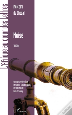 Capa do artigo Moïse