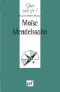 Moïse Mendelsshon - Preview