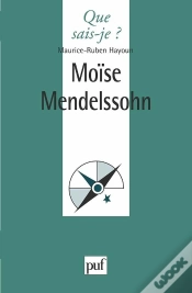 Capa do artigo Moïse Mendelsshon