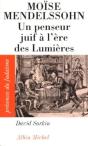 Moïse Mendelssohn ; Un Penseur Juif À L'Ère Des Lumières - Preview