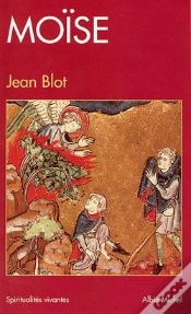 Capa do artigo Moïse, Notre Contemporain