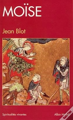 Capa do artigo Moïse, Notre Contemporain