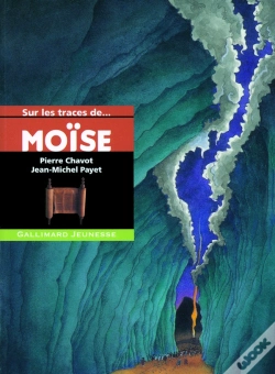 Capa do artigo Moïse