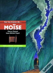 Capa do artigo Moïse