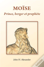 Capa do artigo Moise Prince Berger Et Prophet