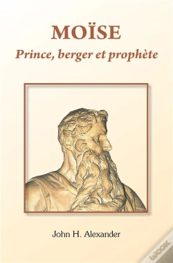 Capa do artigo Moise Prince Berger Et Prophet