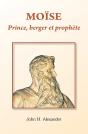 Moïse Prince, Berger Et Prophète - Preview