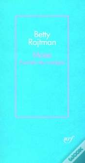 Capa do artigo Moïse ; Prophète Des Nostalgies