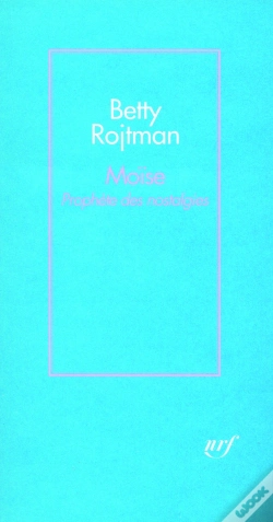 Capa do artigo Moïse ; Prophète Des Nostalgies