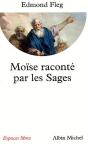 Moïse Raconté Par Les Sages - Preview