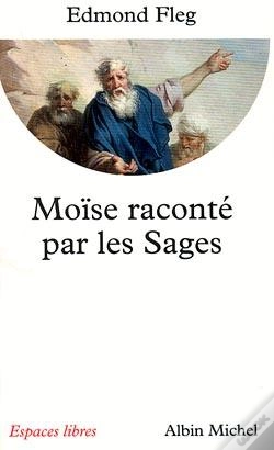 Capa do artigo Moïse Raconté Par Les Sages