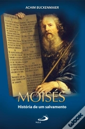 Capa do artigo Moisés