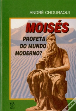 Capa do artigo Moisés