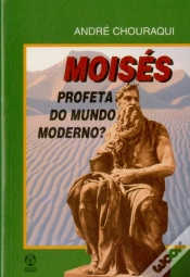 Capa do artigo Moisés