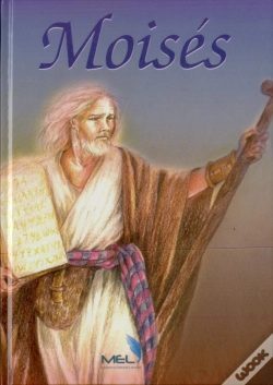 Capa do artigo Moisés