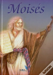 Capa do artigo Moisés