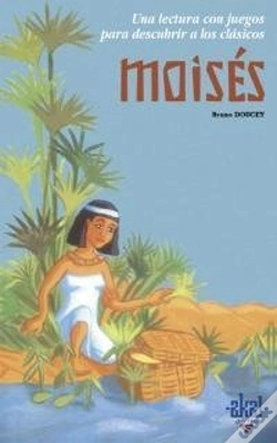 Capa do artigo Moisés