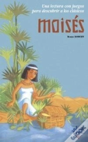 Capa do artigo Moisés